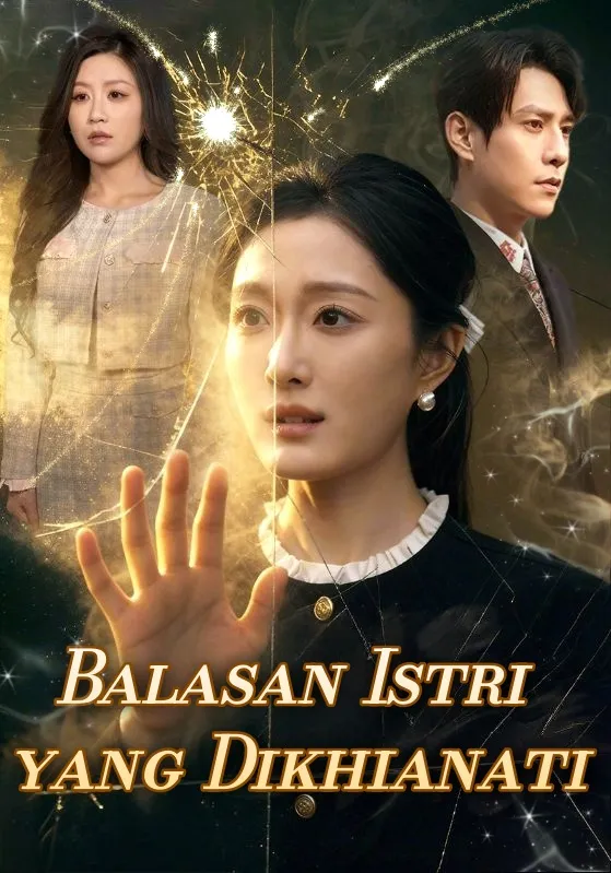 Balasan Istri yang Dikhianati